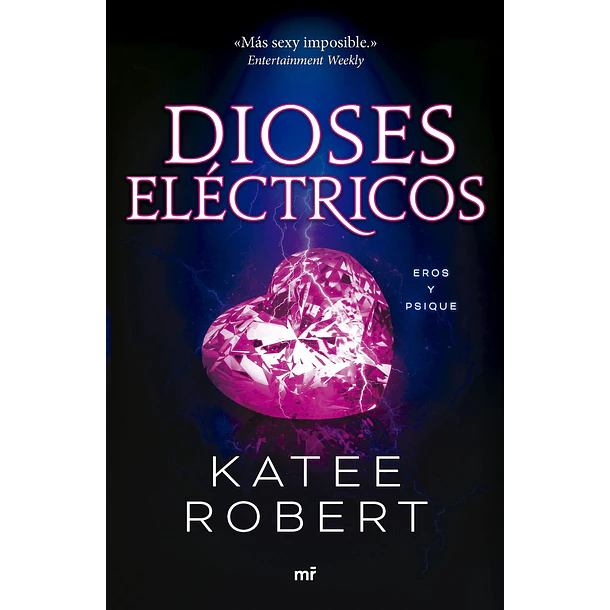 DIOSES ELÉCTRICOS  