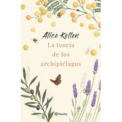 LA TEORÍA DE LOS ARCHIPIÉLAGOS 
