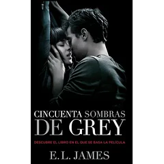 CINCUENTA SOMBRAS DE GREY 