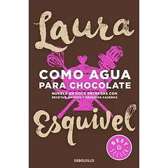 COMO AGUA PARA CHOCOLATE 