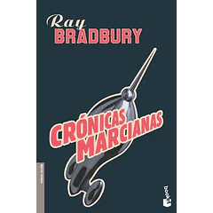 CRÓNICAS MARCIANAS 