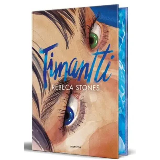 TIMANTTI (EDICIÓN ESPECIAL) 
