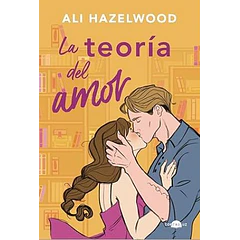 LA TEORÍA DEL AMOR 