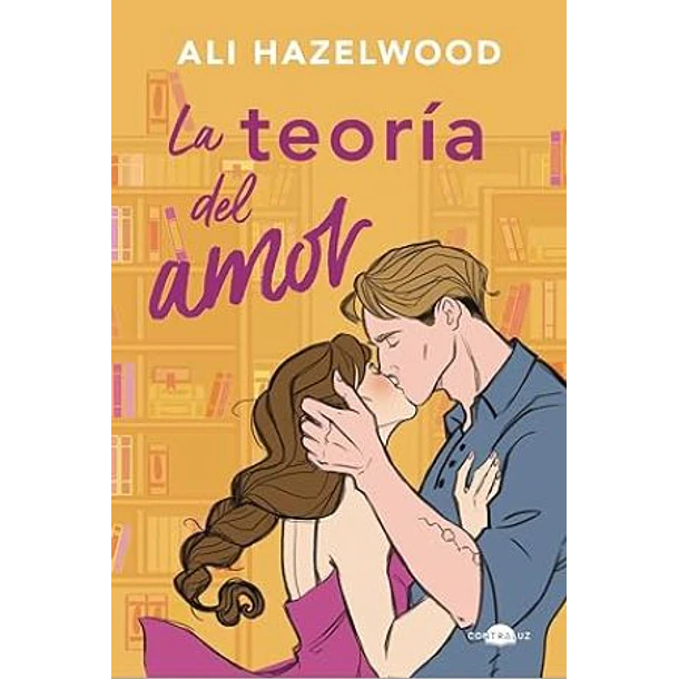 LA TEORÍA DEL AMOR  