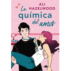 LA QUÍMICA DEL AMOR 