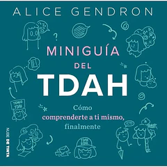 MINIGUÍA DEL TDAH