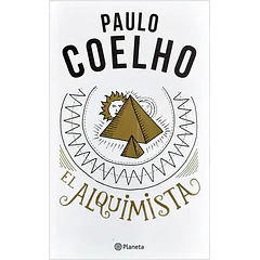 EL ALQUIMISTA 