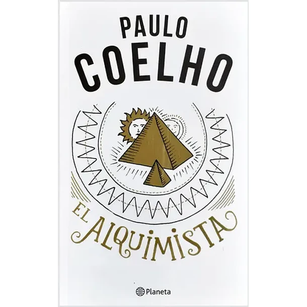 EL ALQUIMISTA  