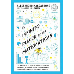 EL INFINITO PLACER DE LAS MATEMÁTICAS 