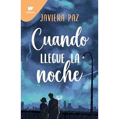 CUANDO LLEGUE LA NOCHE