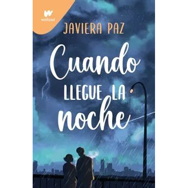 CUANDO LLEGUE LA NOCHE 