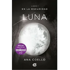 LUNA: EN LA OSCURIDAD