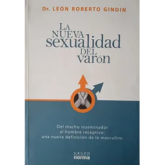 LA NUEVA SEXUALIDAD DEL VARÓN 