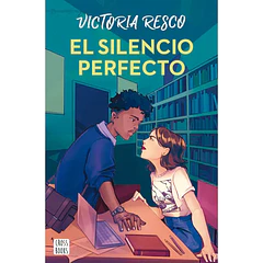 EL SILENCIO PERFECTO 