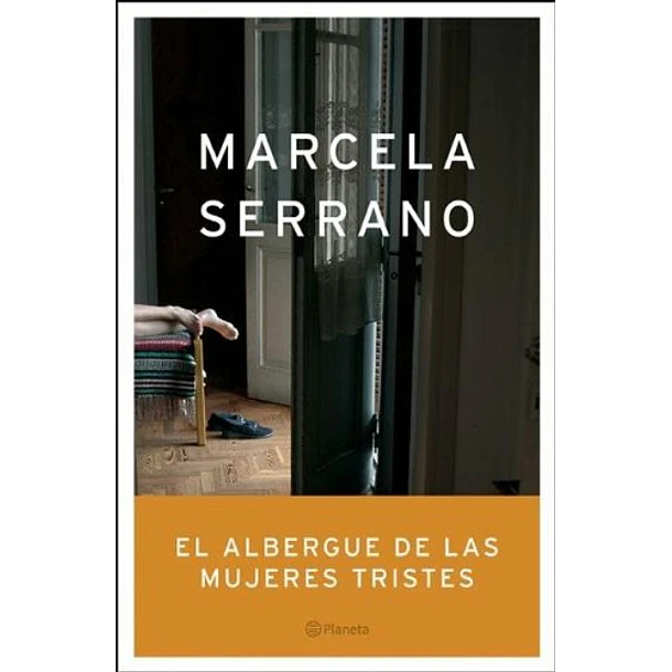 EL ALBERGUE DE LAS MUJERES TRISTES  