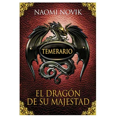 EL DRAGÓN DE SU MAJESTAD 