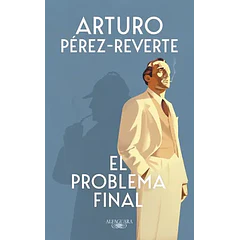 EL PROBLEMA FINAL 