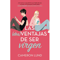  LAS (DES)VENTAJAS DE SER VIRGEN