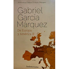 DE EUROPA Y AMÉRICA II 