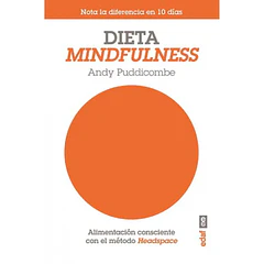 DIETA MINDFULNESS