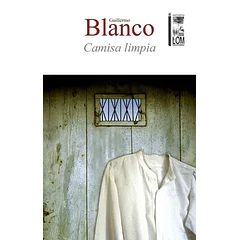 CAMISA LIMPIA 