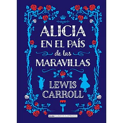 ALICIA EN EL PAÍS DE LAS MARAVILLAS 