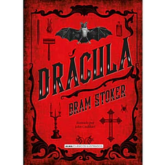 DRÁCULA 