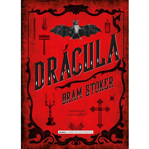DRÁCULA  