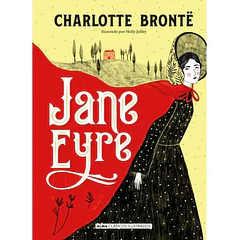 JANE EYRE