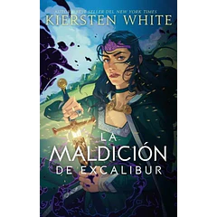 LA MALDICIÓN DE EXCALIBUR 