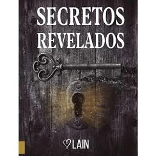SECRETOS REVELADOS 