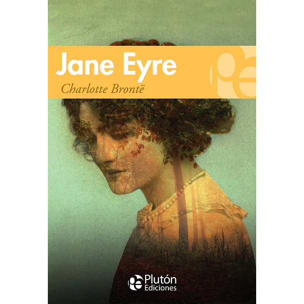 JANE EYRE 