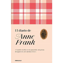 EL DIARIO DE ANNE FRANK