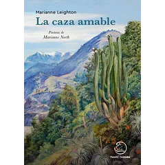 LA CAZA AMABLE