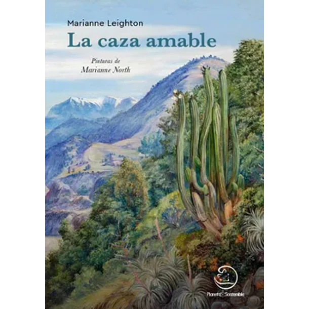 LA CAZA AMABLE 