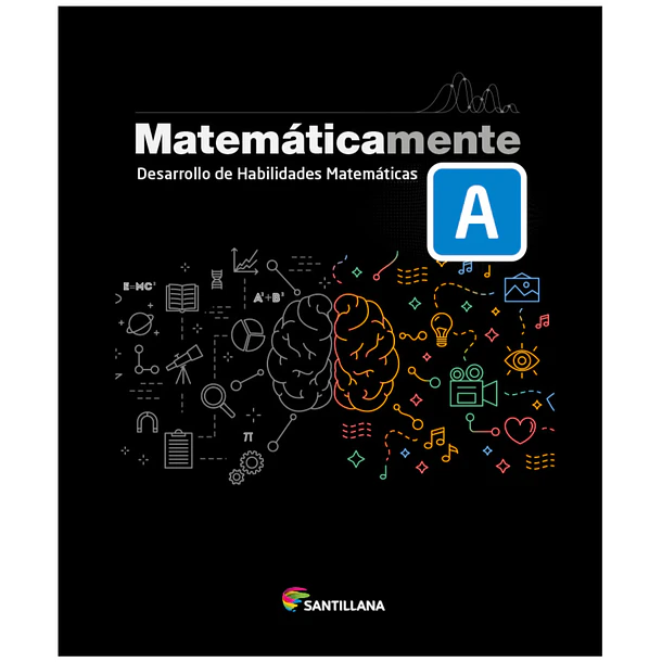 MATEMÁTICAMENTE (A) 1° BÁSICO  