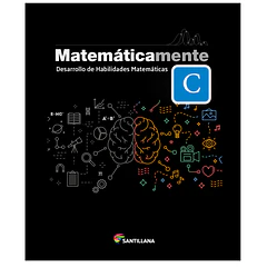 MATEMÁTICAMENTE (C) 3° BÁSICO