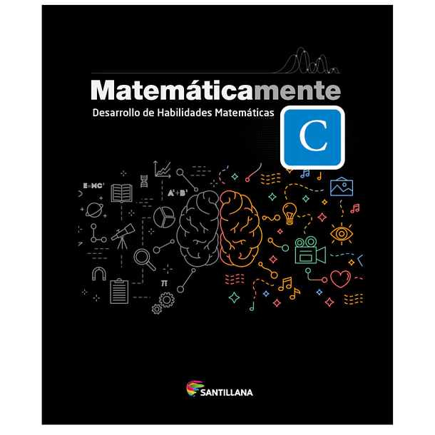 MATEMÁTICAMENTE (C) 3° BÁSICO 