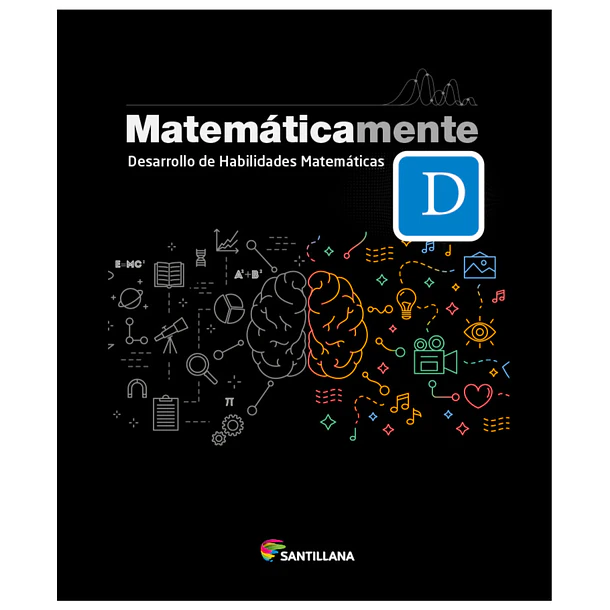 MATEMÁTICAMENTE (D) 4° BÁSICO 