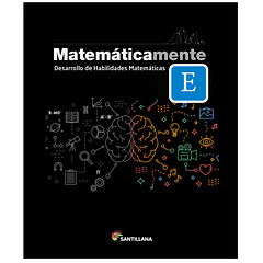 MATEMÁTICAMENTE (E) 5° BÁSICO