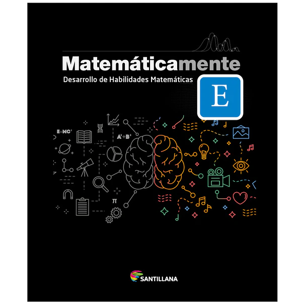 MATEMÁTICAMENTE (E) 5° BÁSICO 