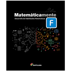MATEMÁTICAMENTE (F) 6° BÁSICO