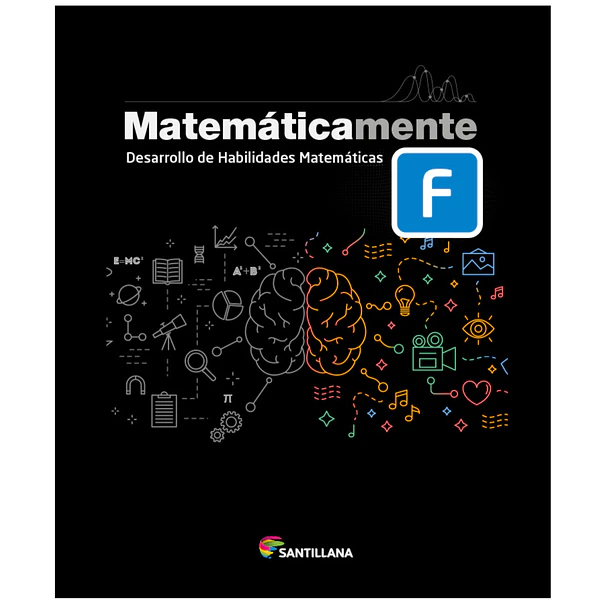 MATEMÁTICAMENTE (F) 6° BÁSICO 