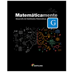 MATEMÁTICAMENTE (G) 7° BÁSICO
