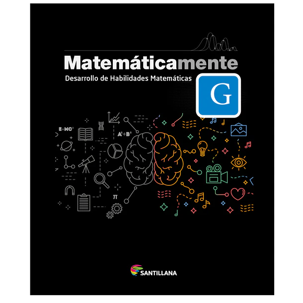 MATEMÁTICAMENTE (G) 7° BÁSICO 