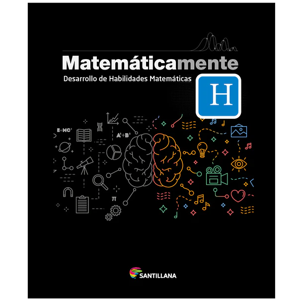 MATEMÁTICAMENTE (H) 8° BÁSICO 