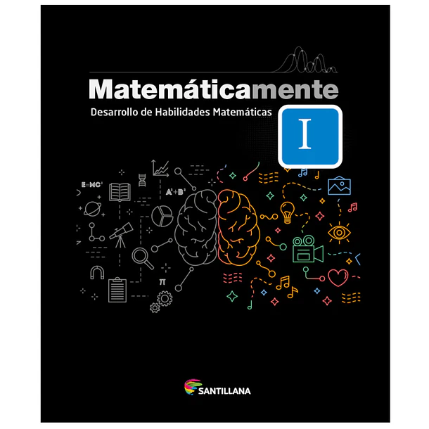 MATEMÁTICAMENTE (I) 1° MEDIO  