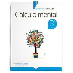 CÁLCULO MENTAL 3° BÁSICO 