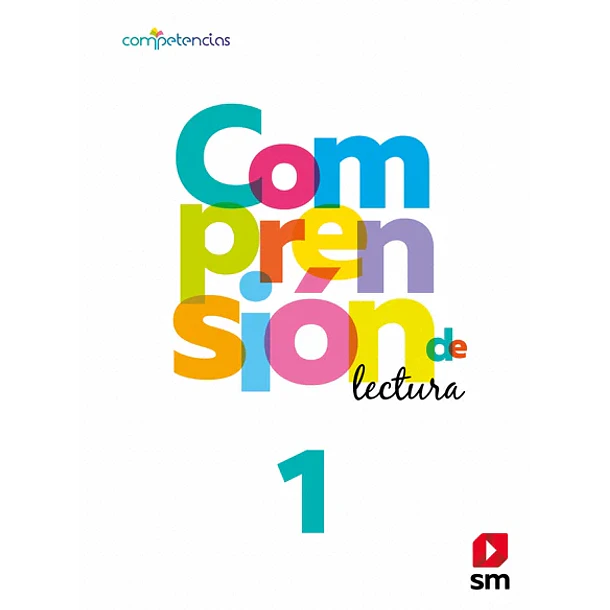 COMPRENSIÓN DE LECTURA 1° BÁSICO  