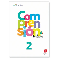 COMPRENSIÓN DE LECTURA 2° BÁSICO 